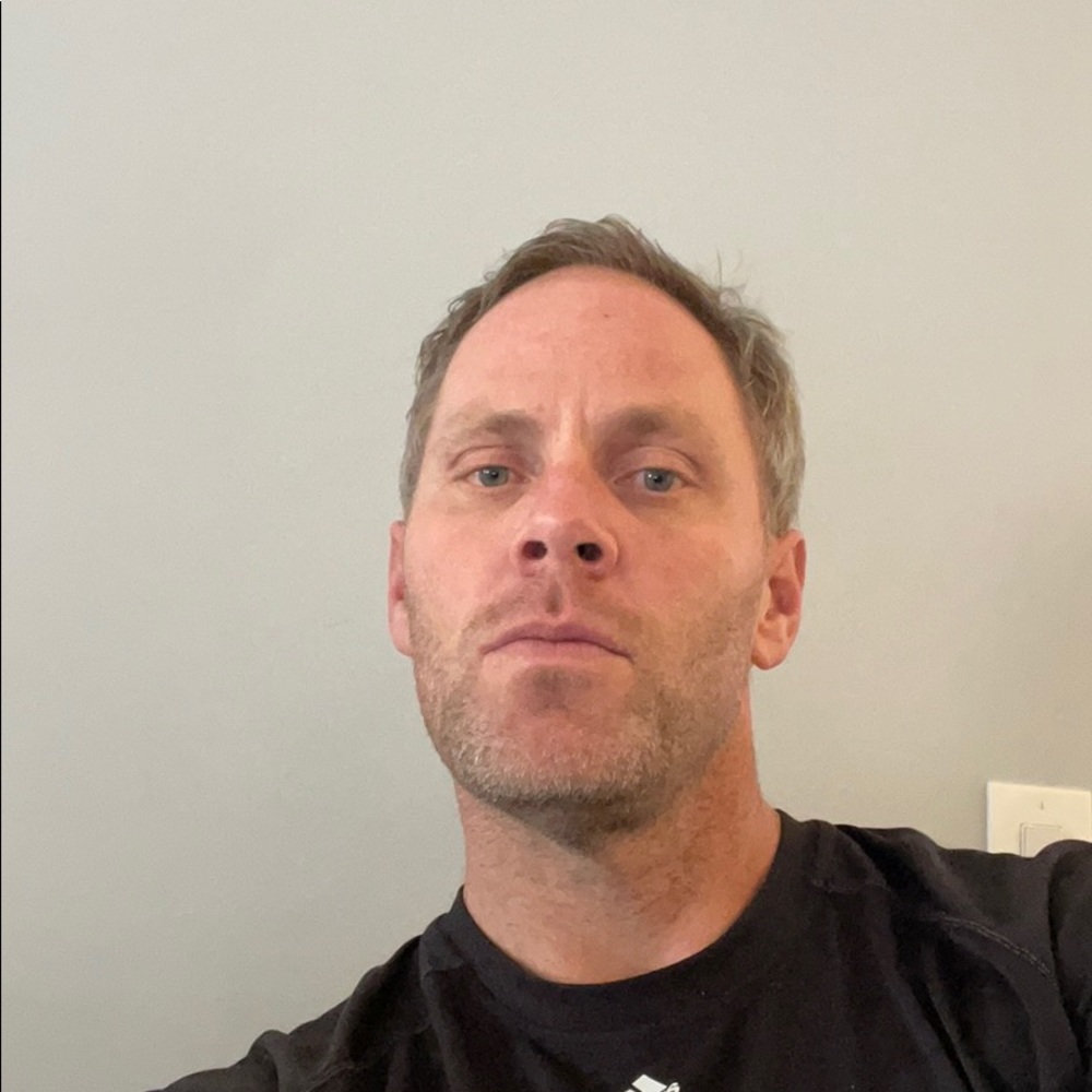 Meet your Posher, Andrew